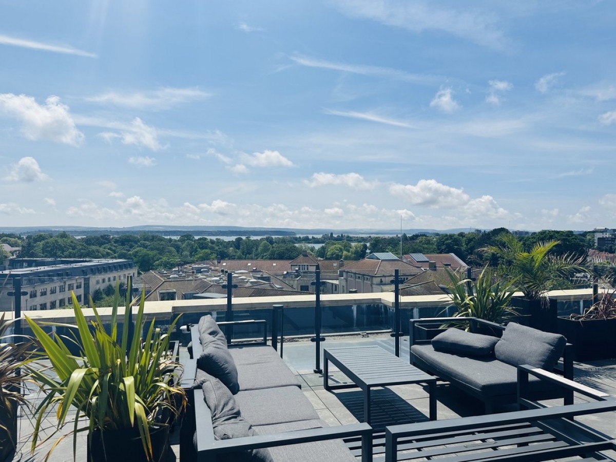 Lower Parkstone, Poole