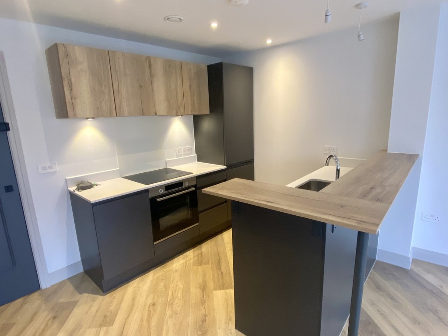 1 bedroom Flat for Letting Lower Parkstone, Poole