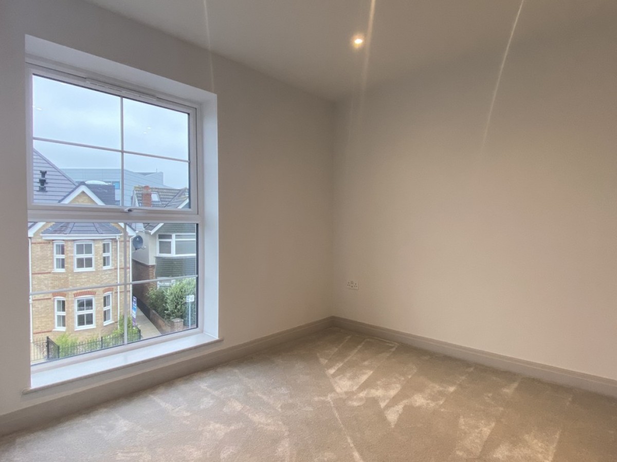 Lower Parkstone, Poole