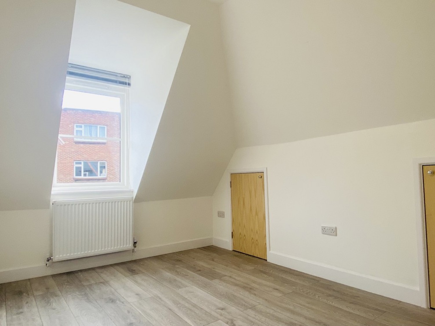 1 bedroom Flat for Letting Ashley Cross, Poole