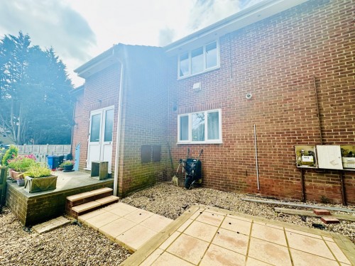 Bearwood, Bournemouth