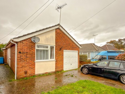 Beresford Road, Parkstone, Poole