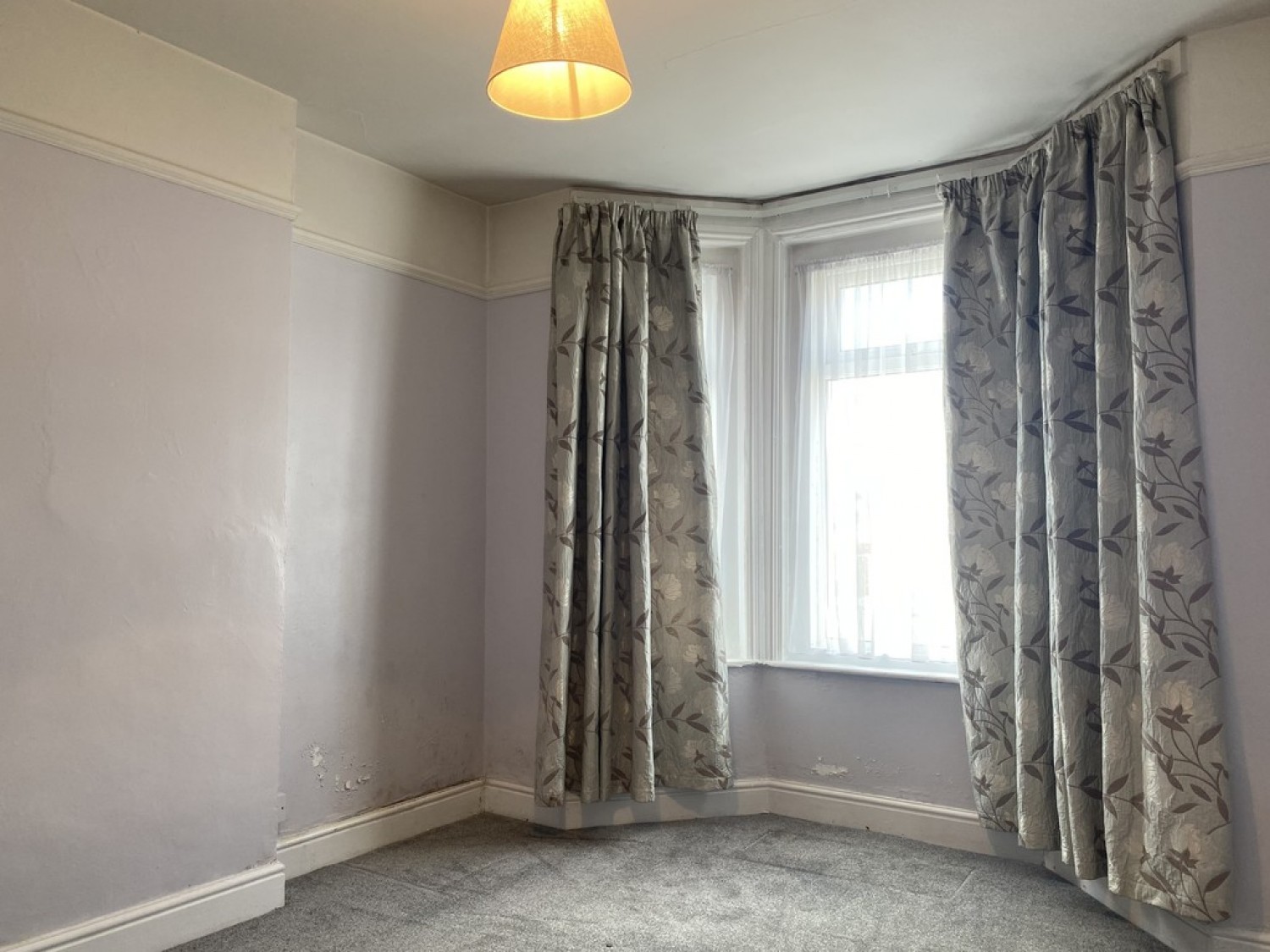 Sea View Road, Parkstone