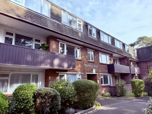 Redhill Drive, Bournemouth