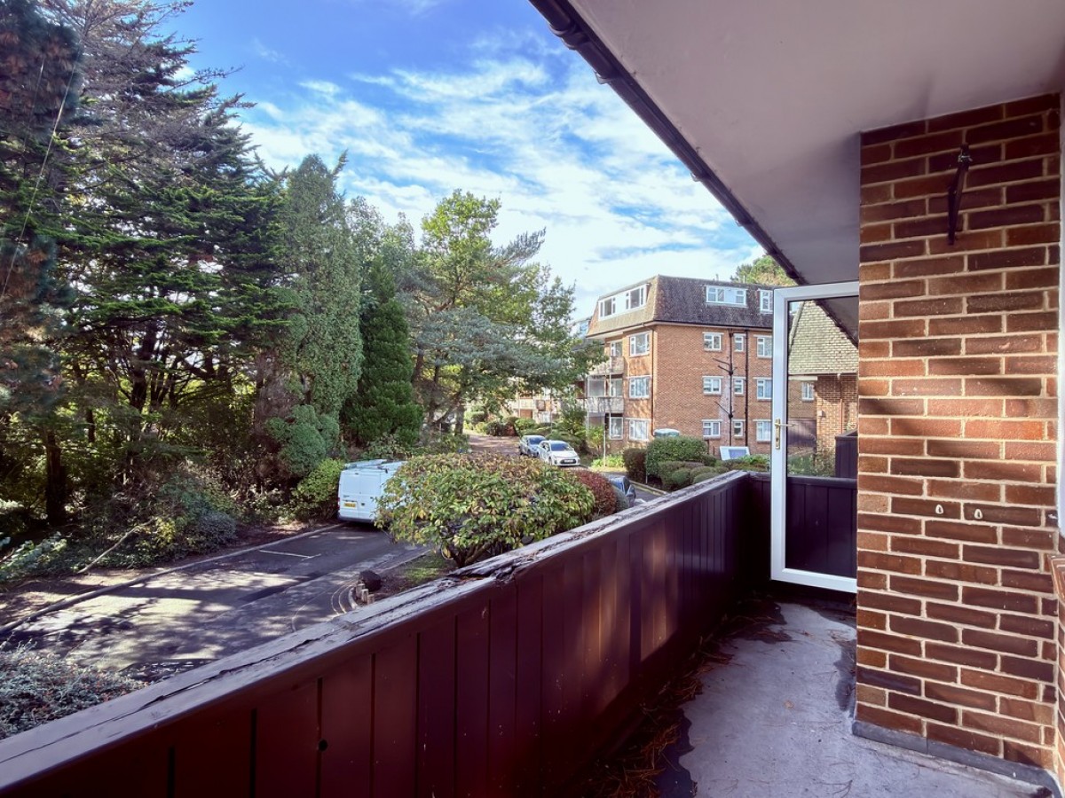 Redhill Drive, Bournemouth