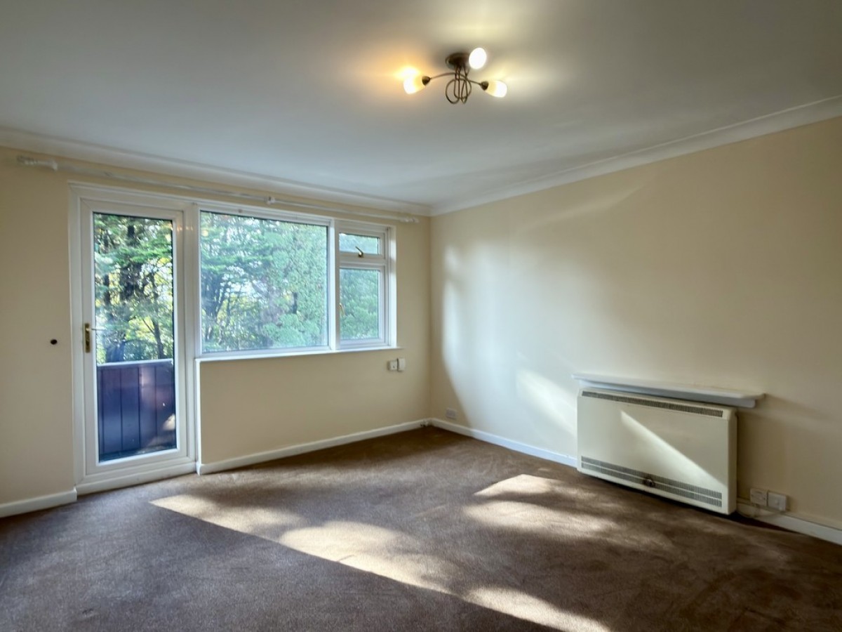 Redhill Drive, Bournemouth