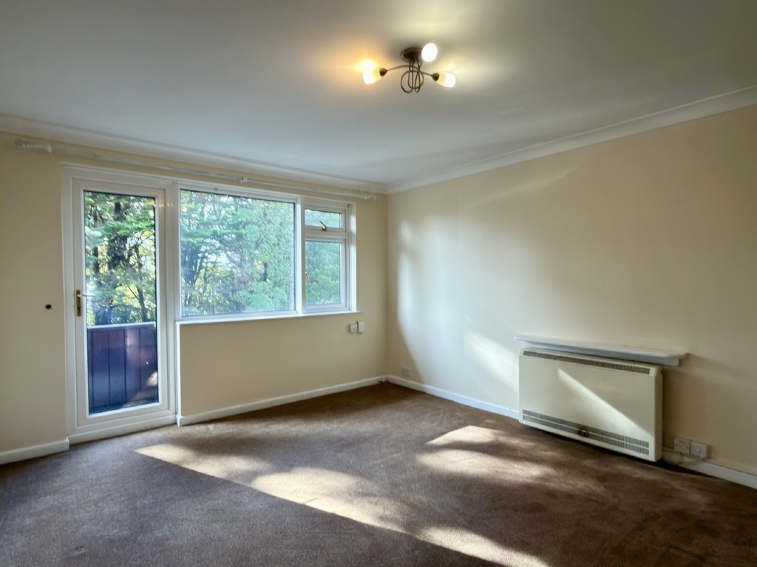 Redhill Drive, Bournemouth