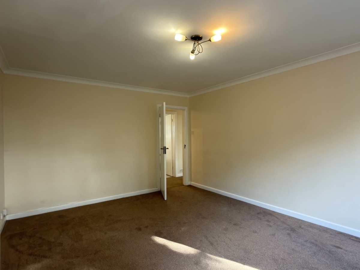 Redhill Drive, Bournemouth