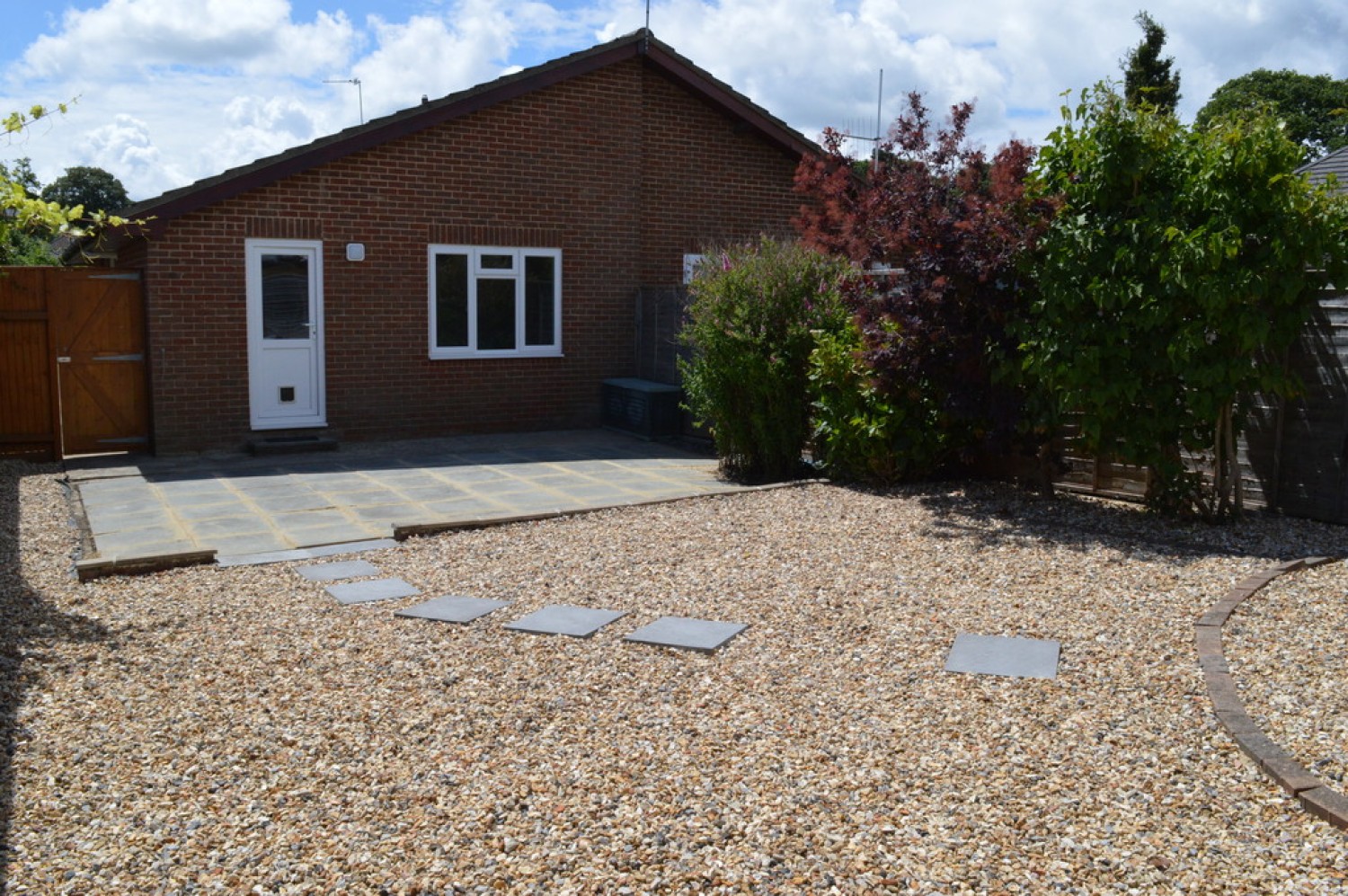 2 bedroom Bungalow for Letting Poole, Dorset