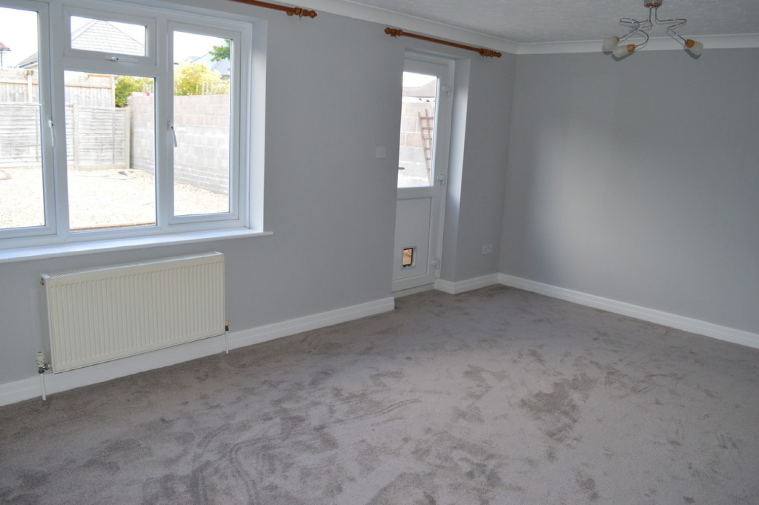 2 bedroom Bungalow for Letting Poole, Dorset