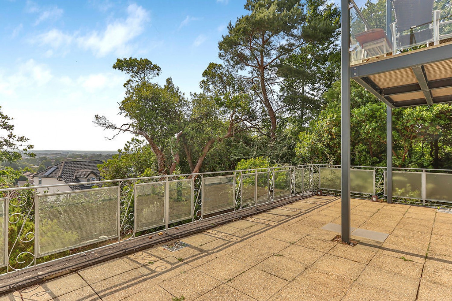 Bournemouth Road, Poole