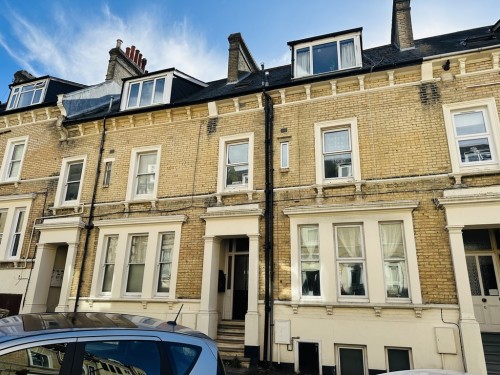 Verulam Place, Bournemouth