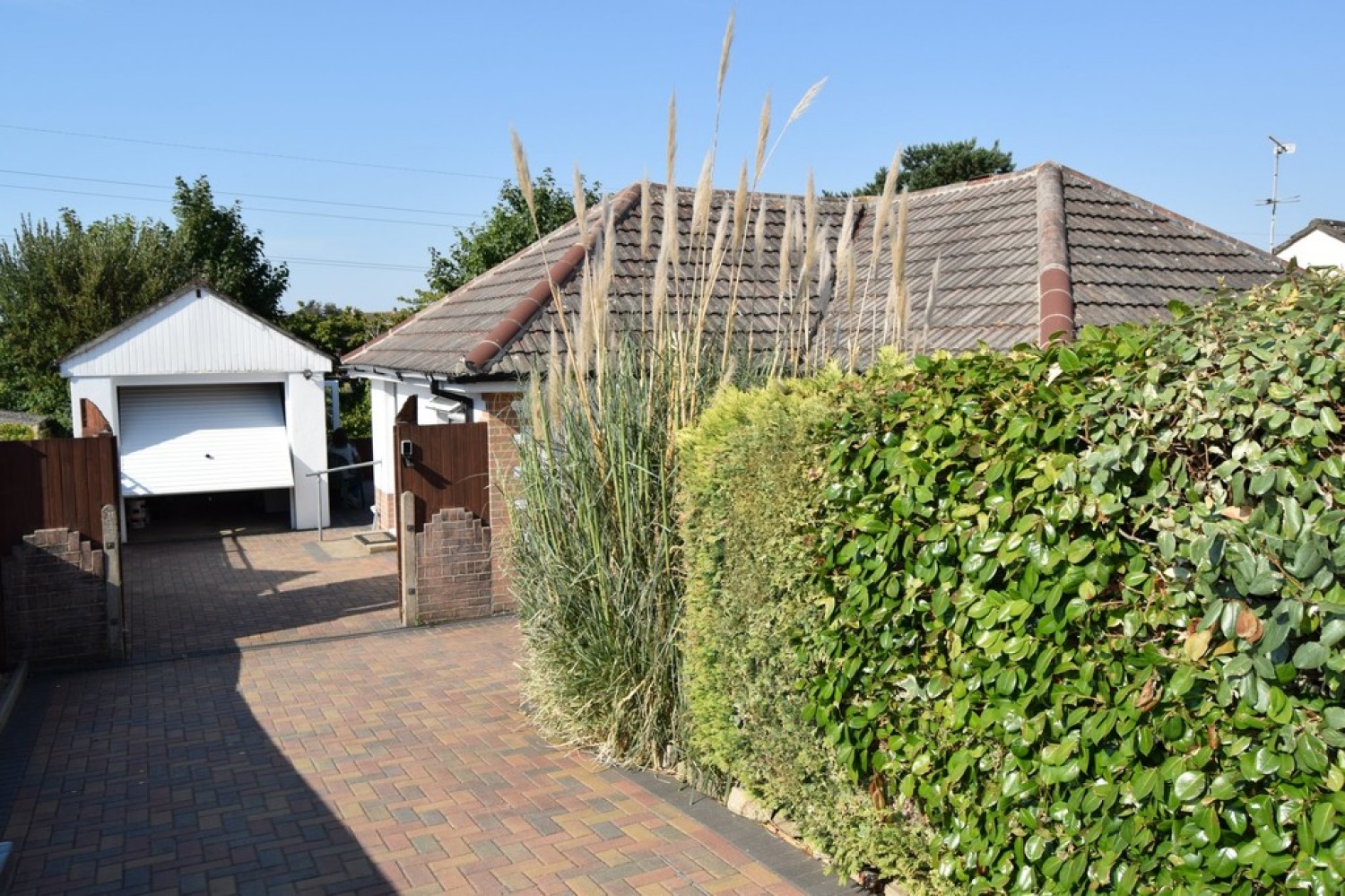 Bourne Valley , Poole
