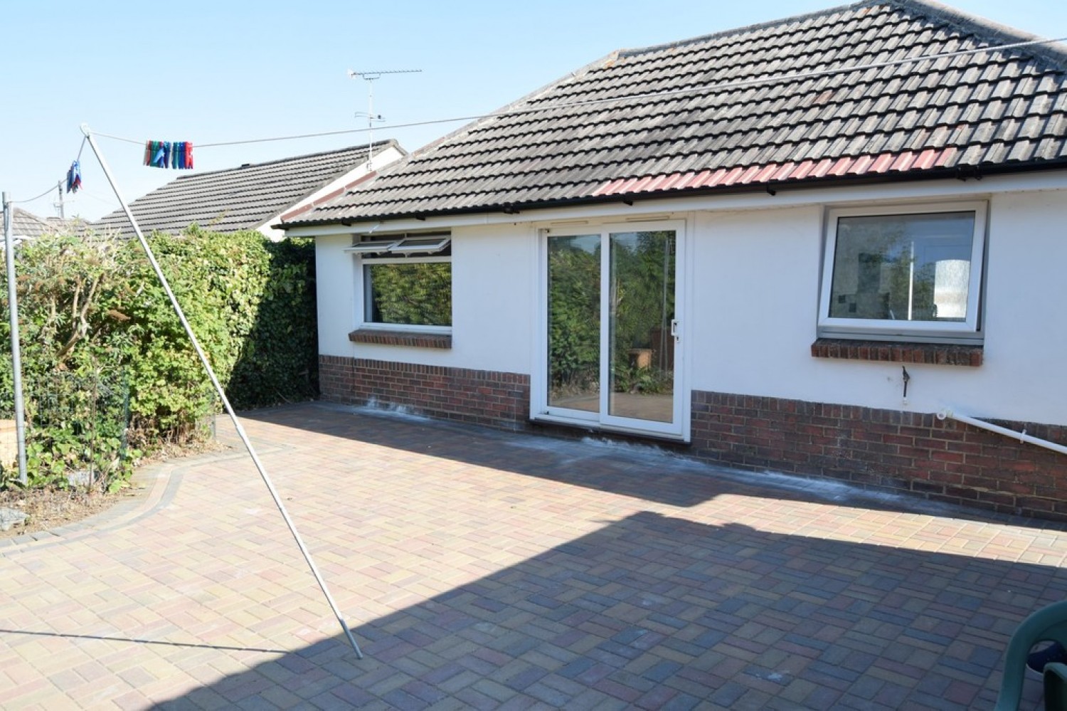 Bourne Valley , Poole