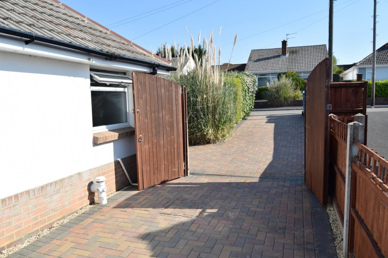 Bourne Valley , Poole