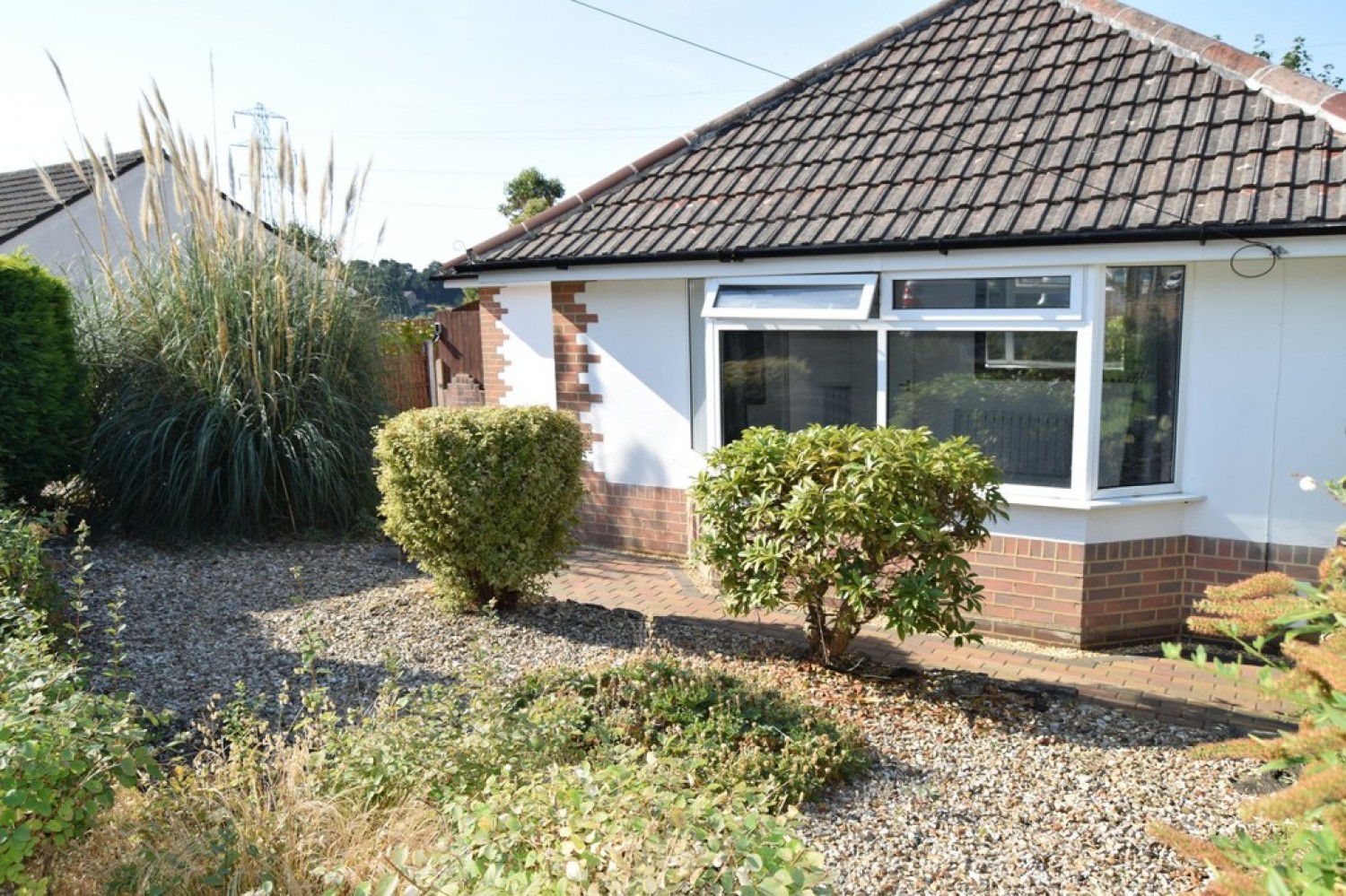 Bourne Valley , Poole