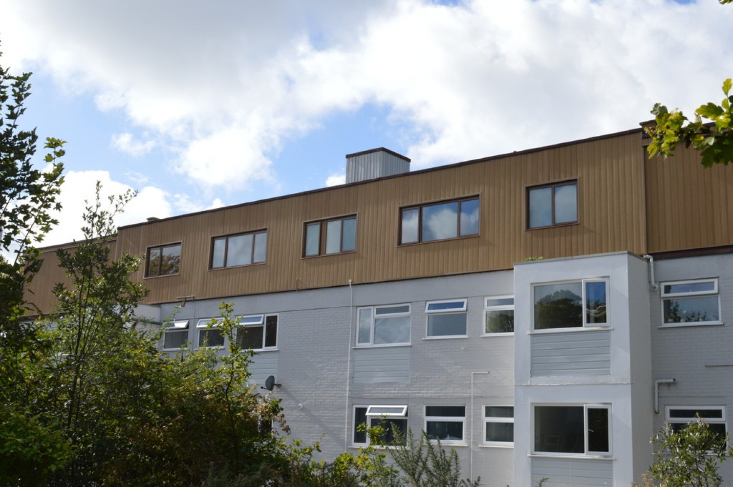 Bournemouth Road, Ashley Cross, Poole