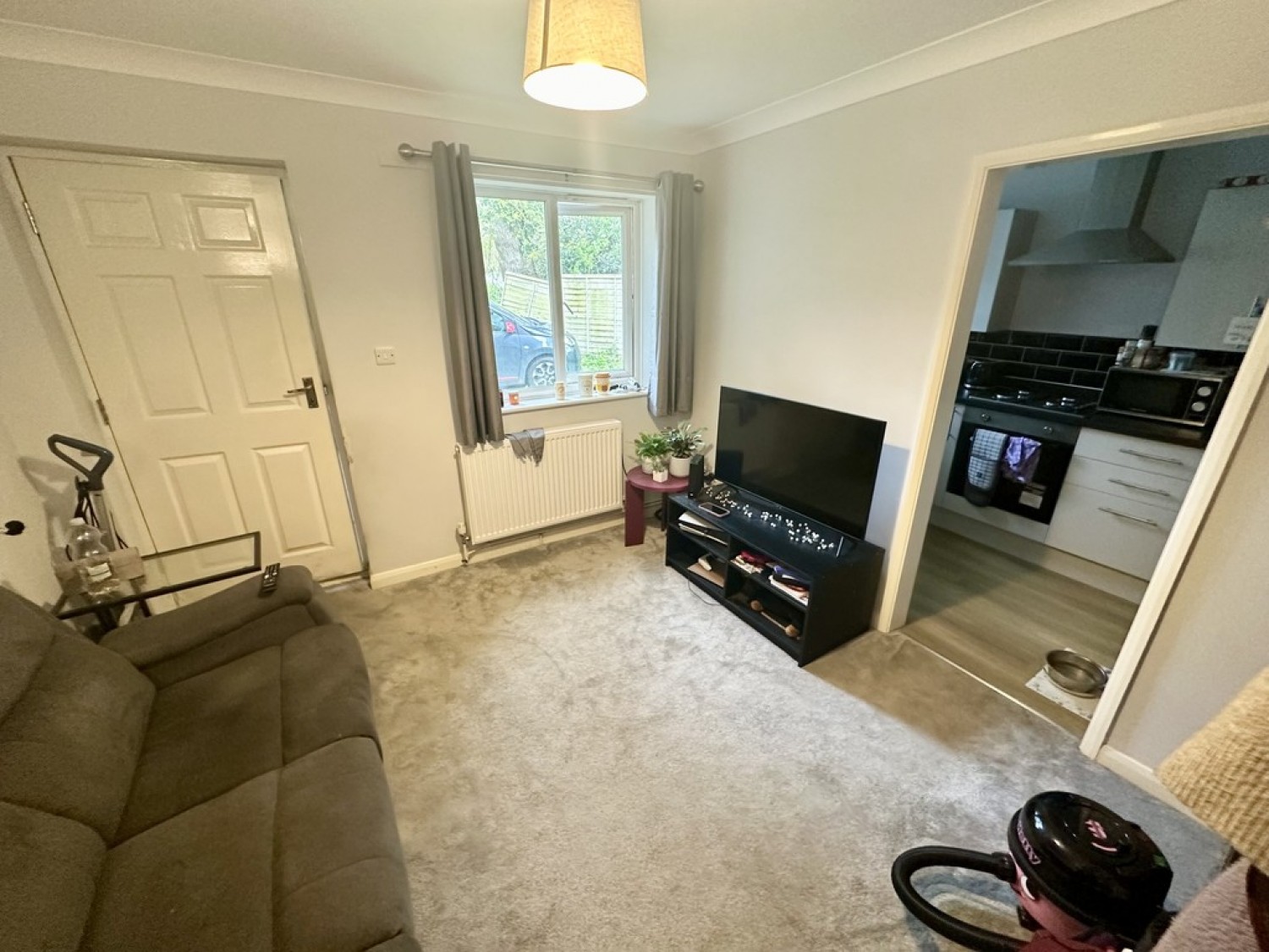 Viscount Walk, Bearwood, Bournemouth
