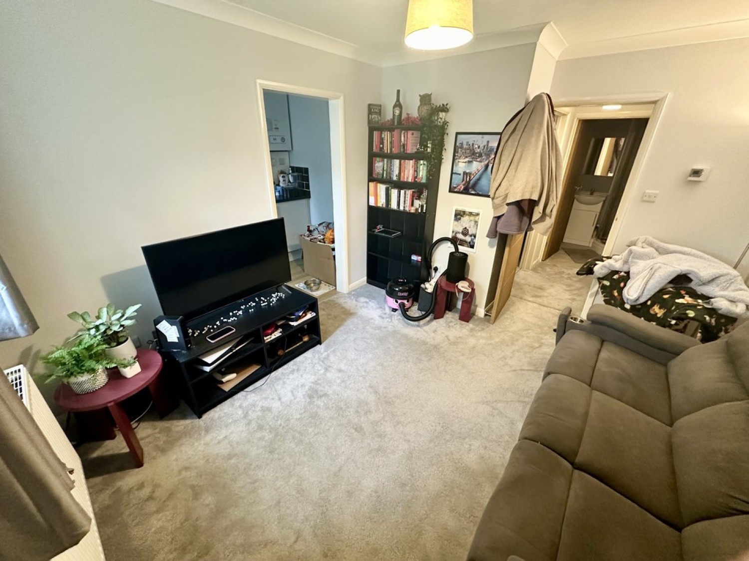 Viscount Walk, Bearwood, Bournemouth