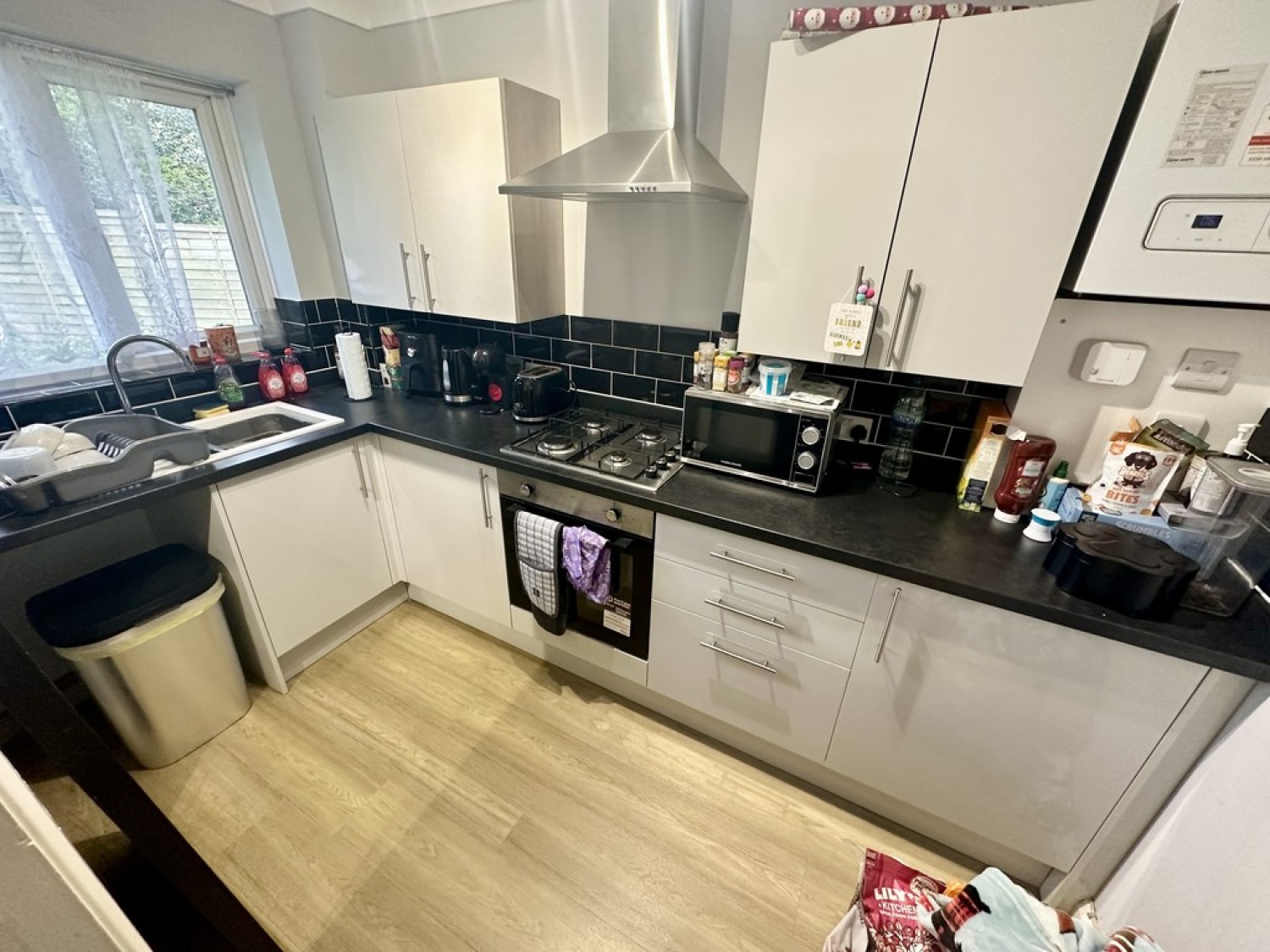 Viscount Walk, Bearwood, Bournemouth