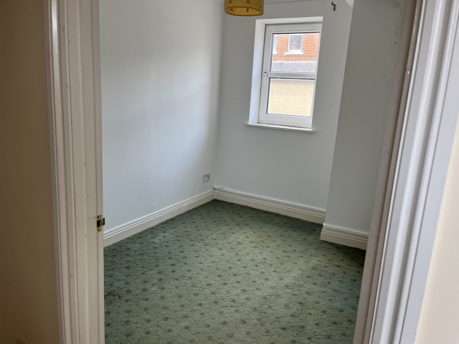 2 bedroom Flat for Sale Ashley Road, Poole