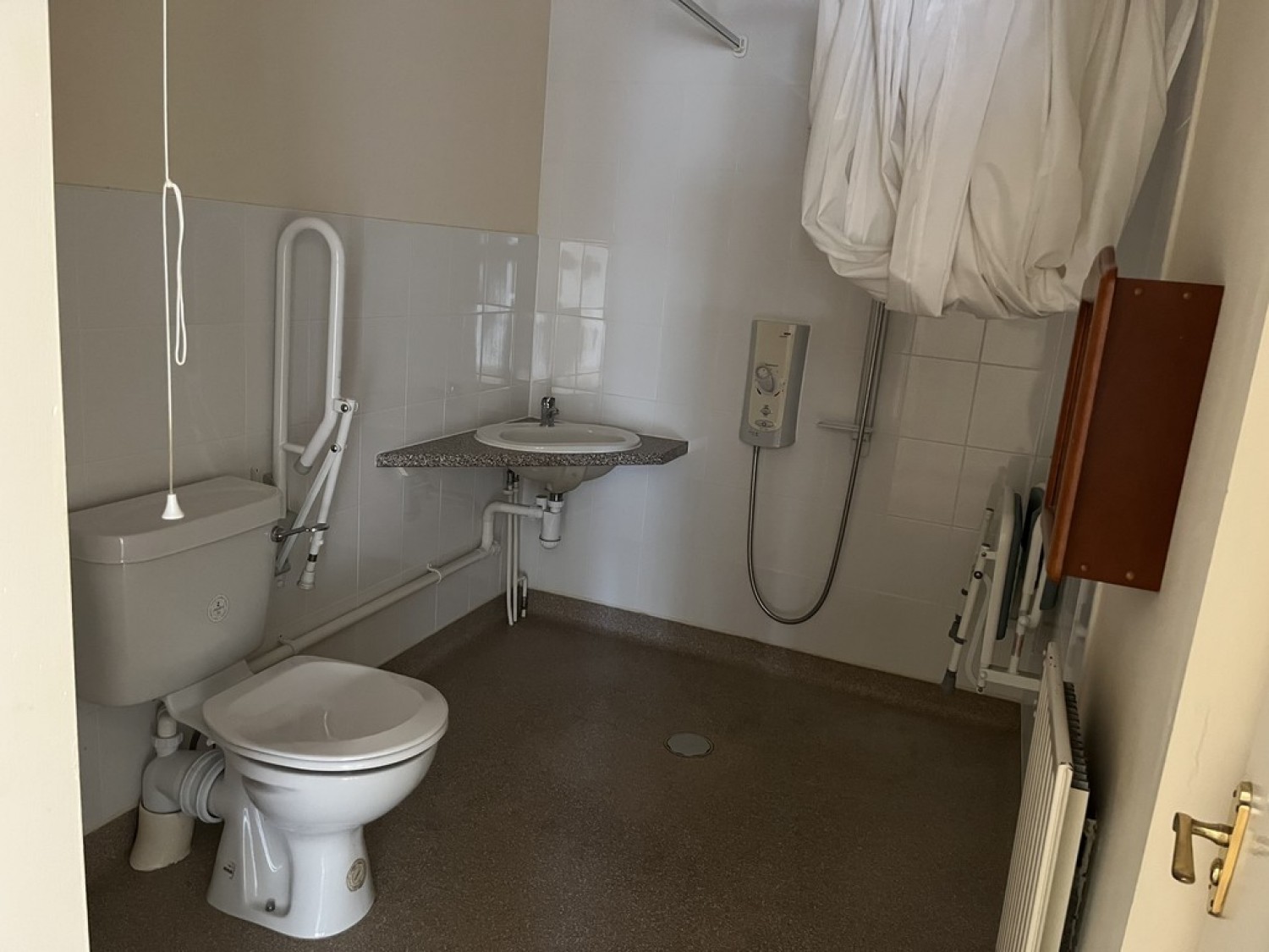 2 bedroom Flat for Sale Ashley Road, Poole