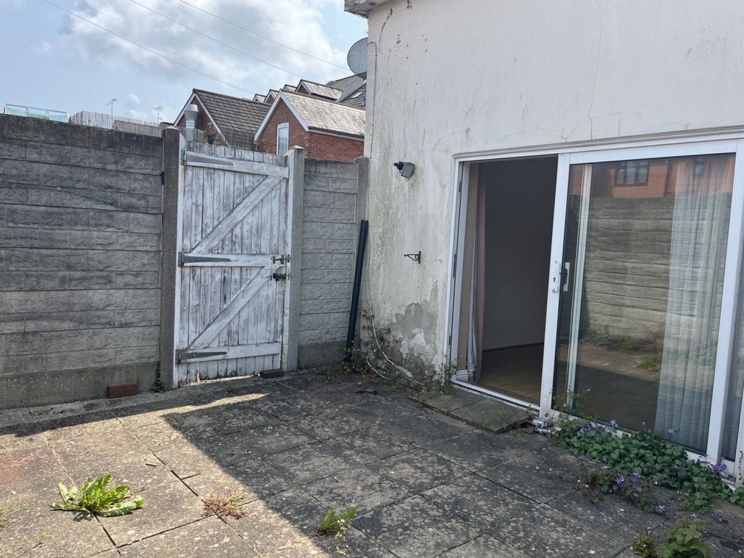 2 bedroom Flat for Sale Ashley Road, Poole