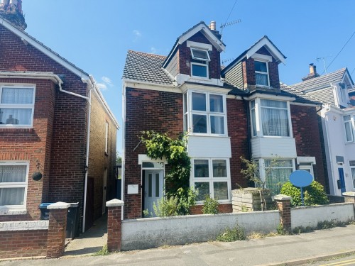Emerson Road, Poole