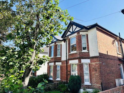 Edgehill Road, Winton