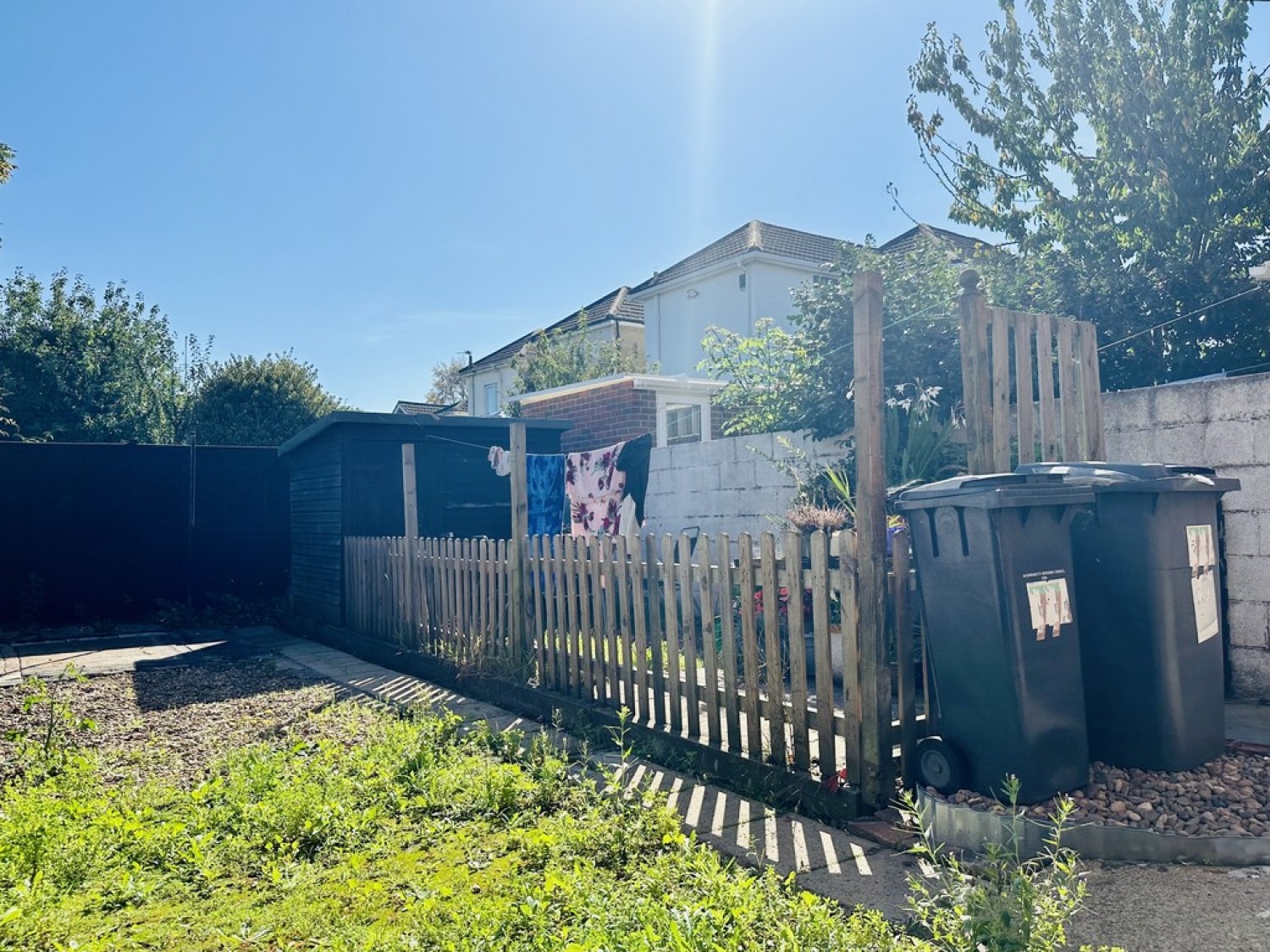 Edgehill Road, Winton