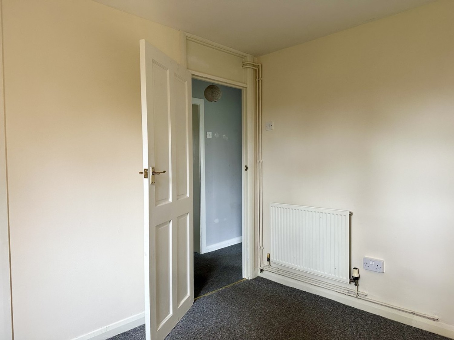 2 bedroom Flat for Letting Kangaw Place, Hamworthy