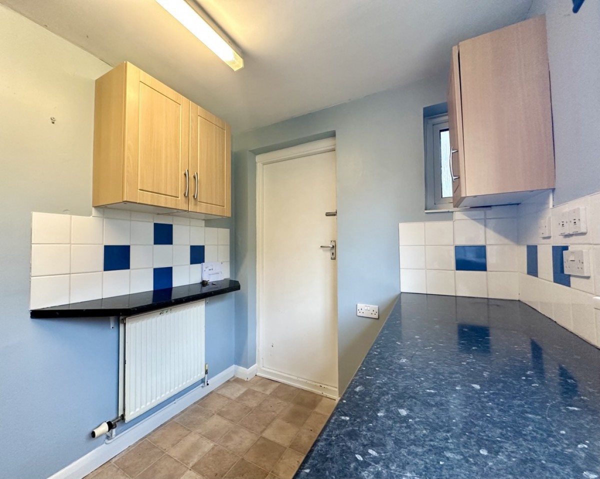 Kangaw Place, Hamworthy