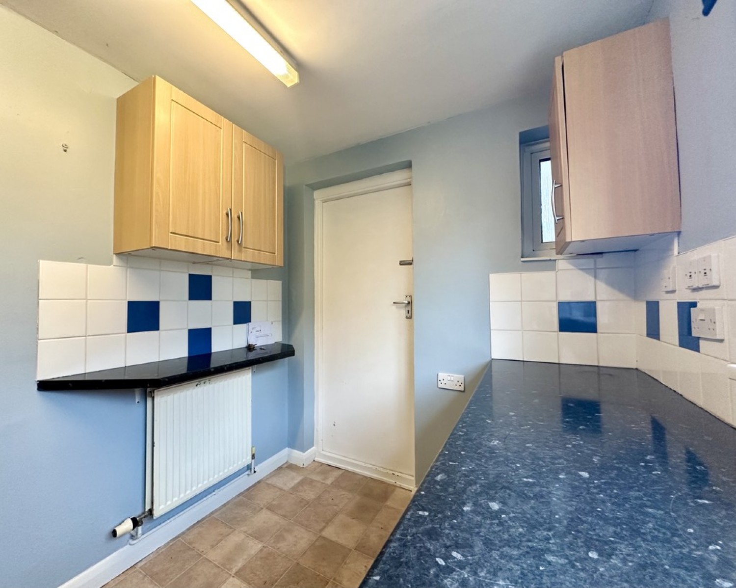 2 bedroom Flat for Letting Kangaw Place, Hamworthy