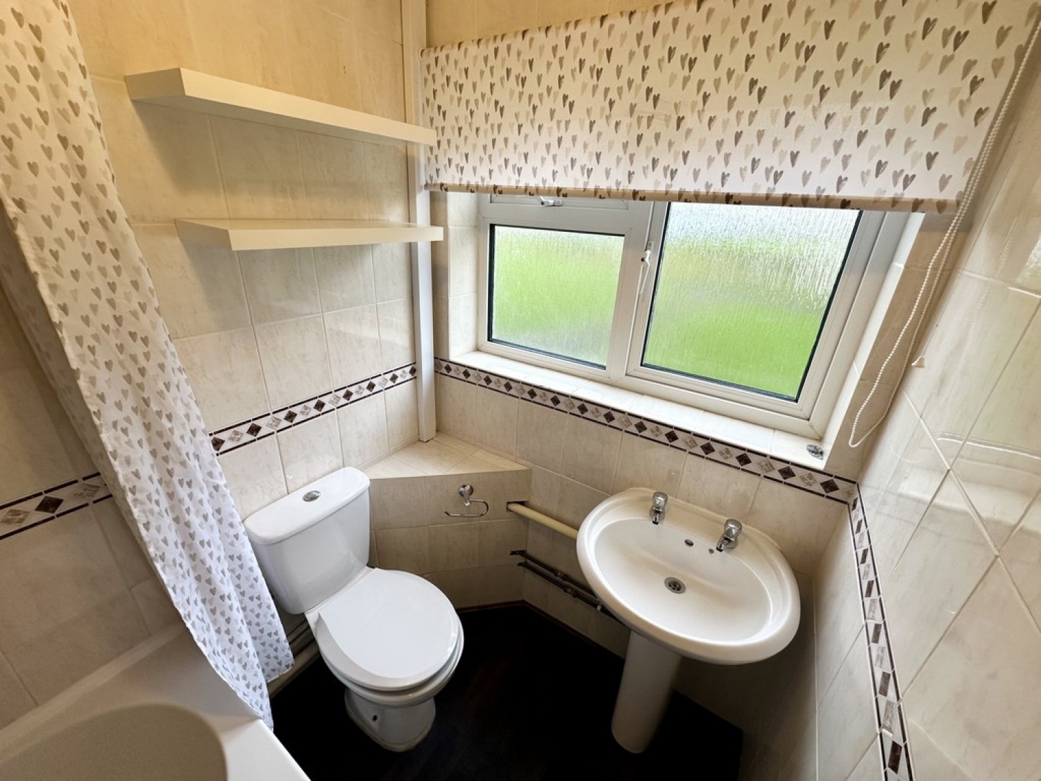 2 bedroom Flat for Letting Kangaw Place, Hamworthy