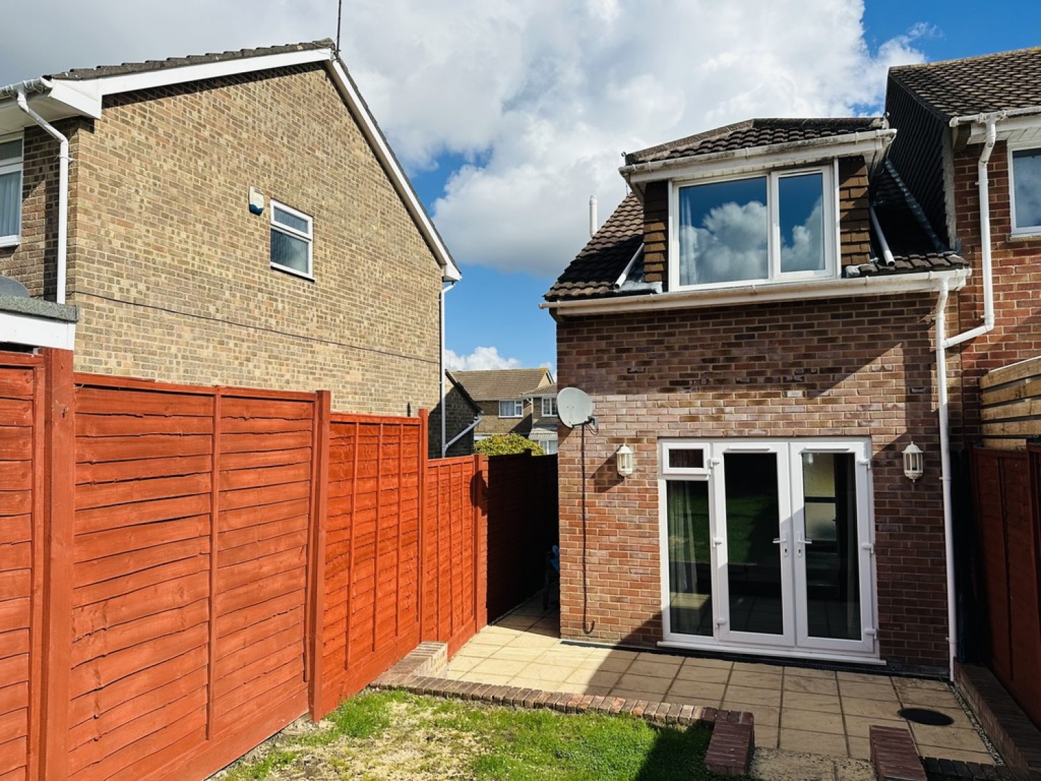 Hamworthy, Poole