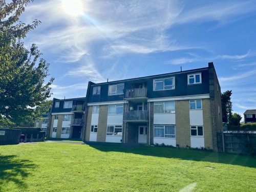 Hamworthy, Poole
