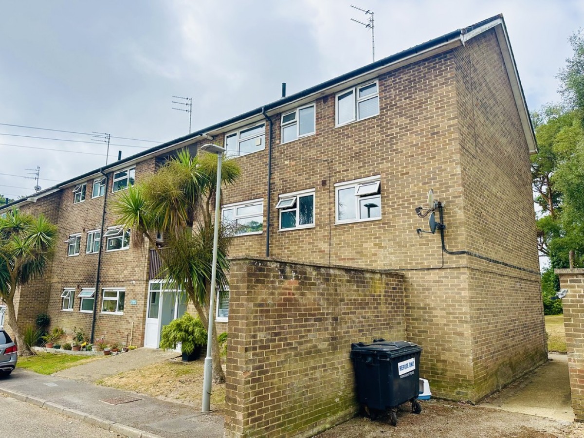 Hamworthy, Poole