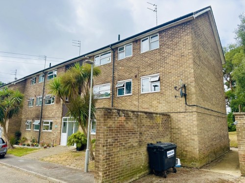 Hamworthy, Poole