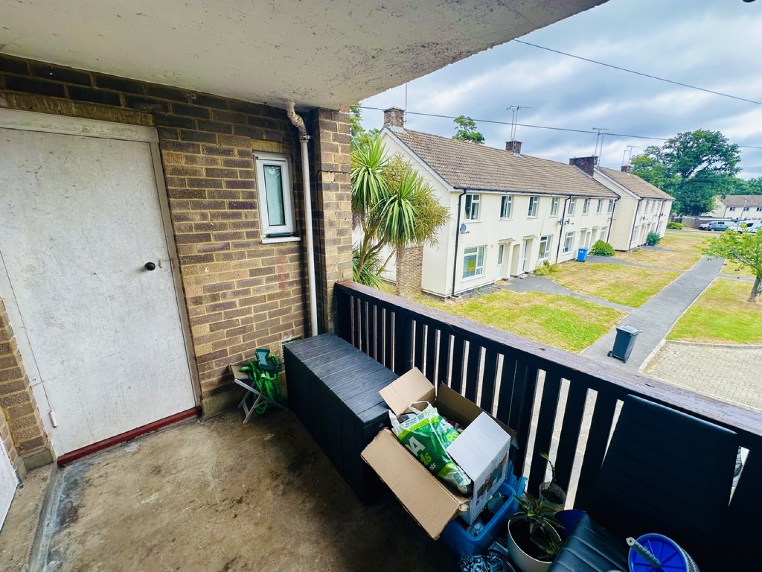 Hamworthy, Poole
