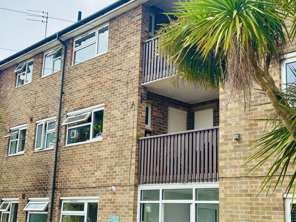 Hamworthy, Poole