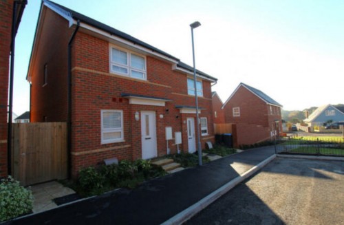 Tabitha Close, Hamworthy