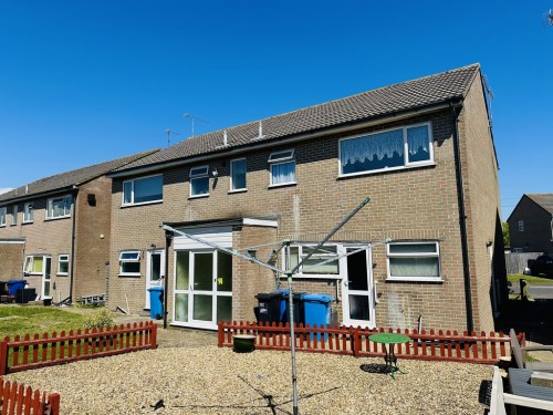 Freshwater Drive, Hamworthy