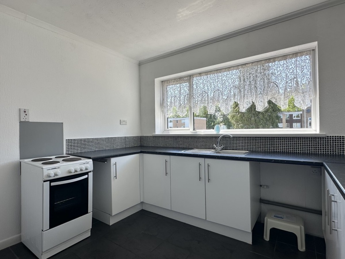 Freshwater Drive, Hamworthy