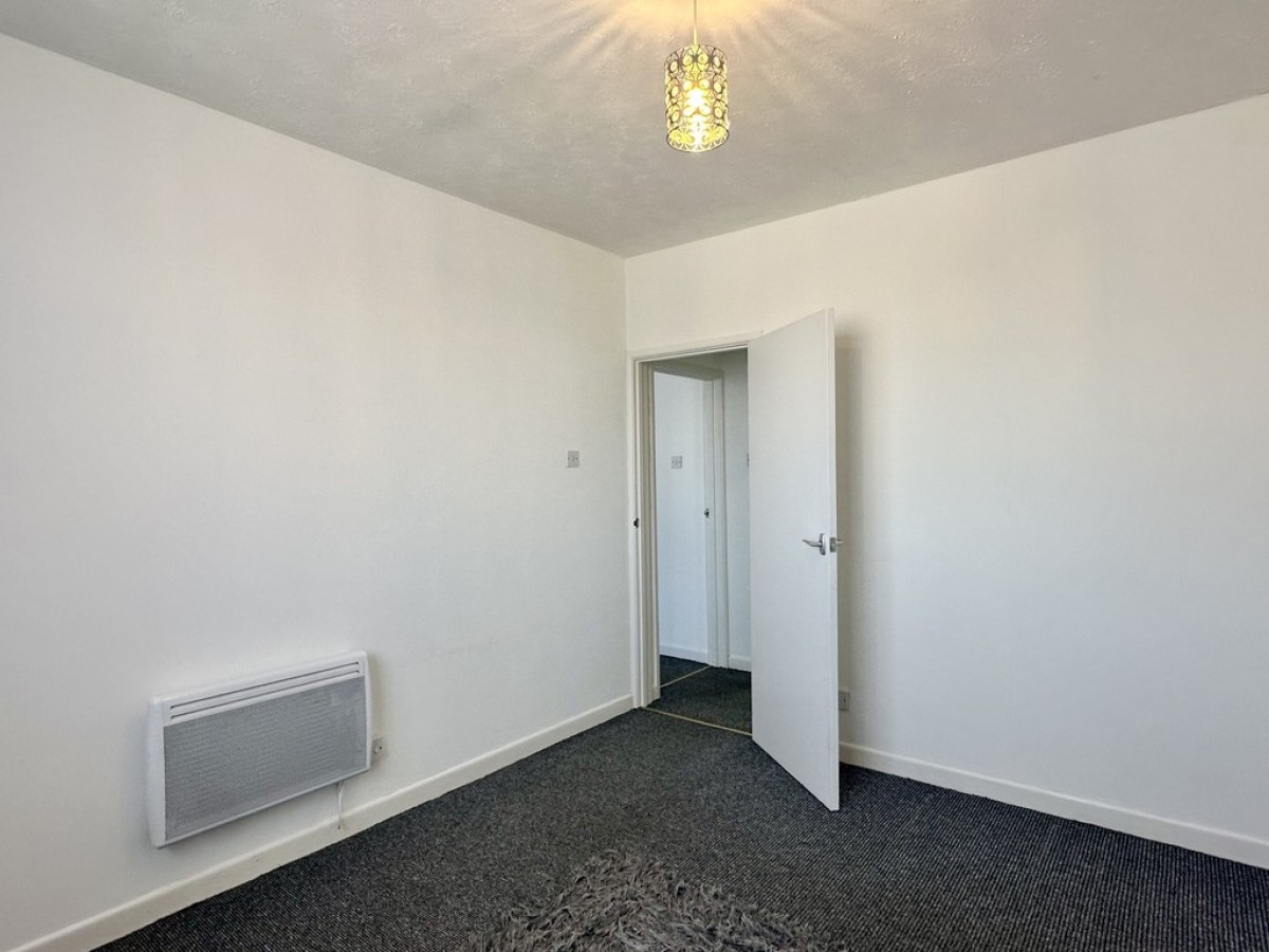 Freshwater Drive, Hamworthy