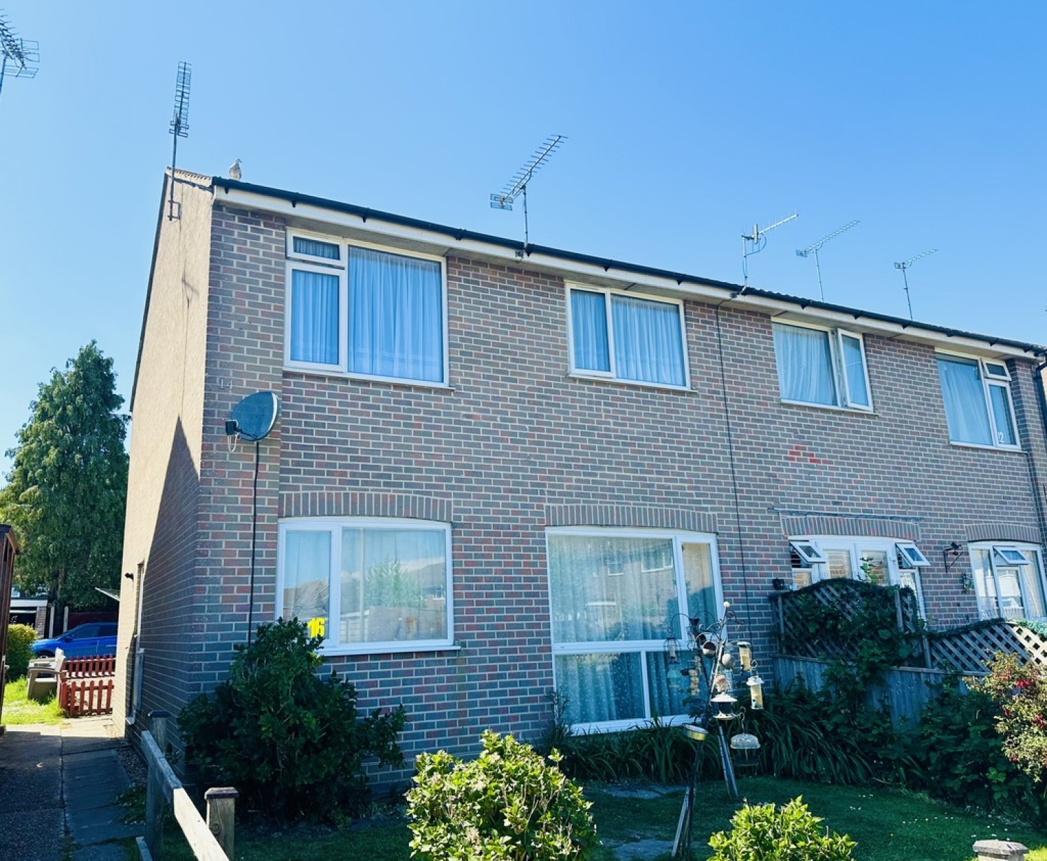 Freshwater Drive, Hamworthy