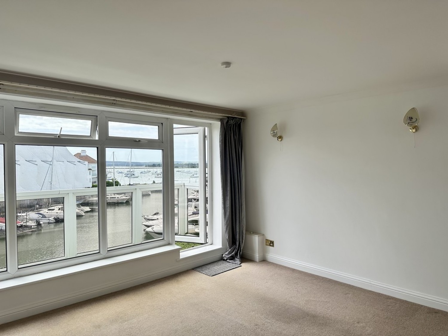 Lake Avenue, Hamworthy