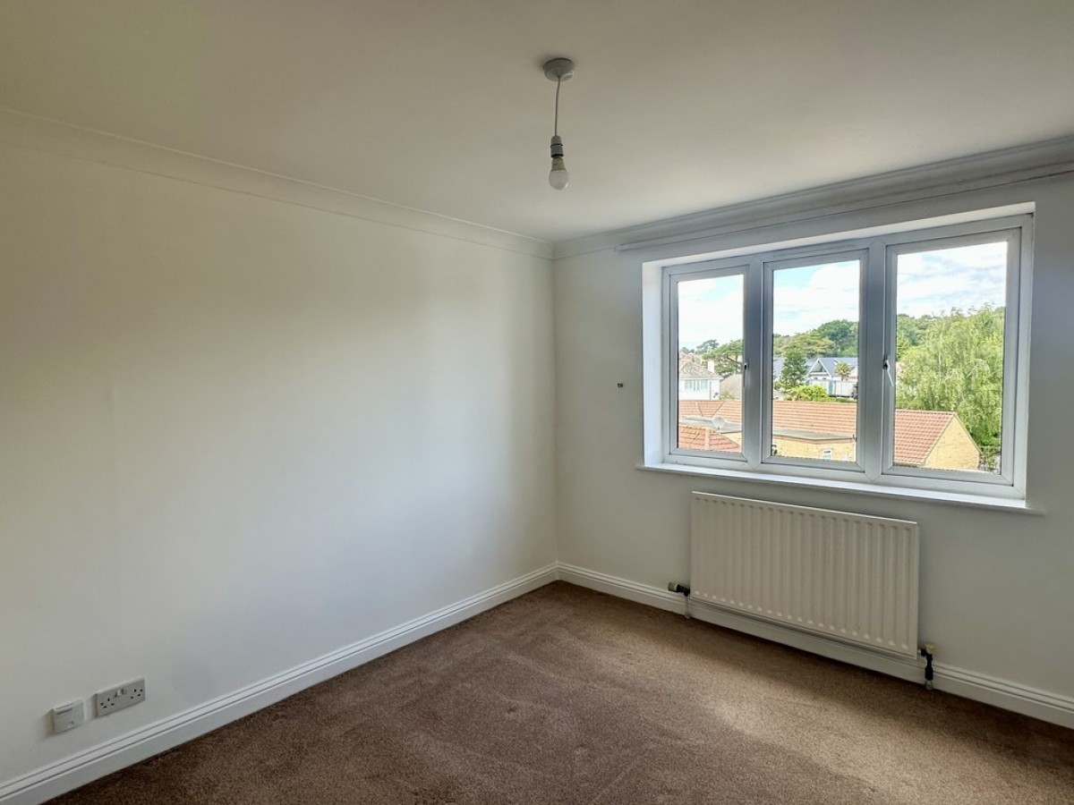 Lake Avenue, Hamworthy