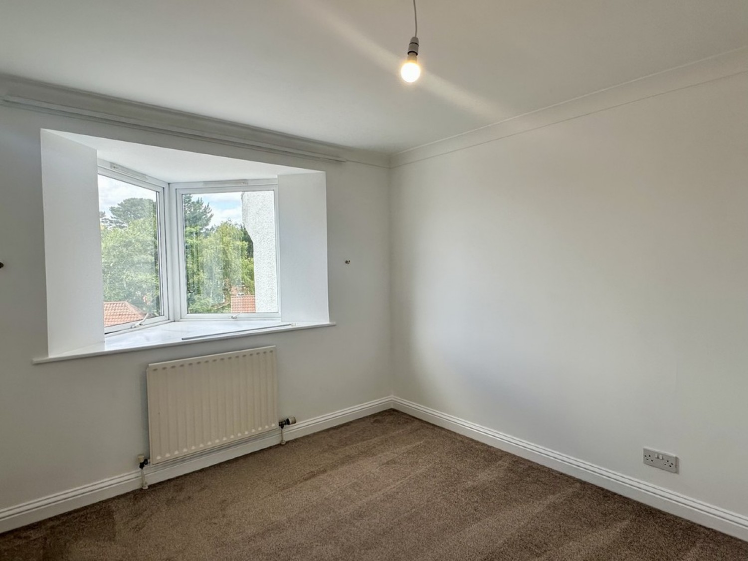 Lake Avenue, Hamworthy