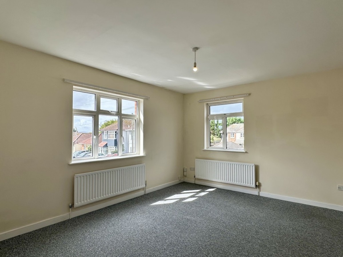 Blandford Road, Hamworthy