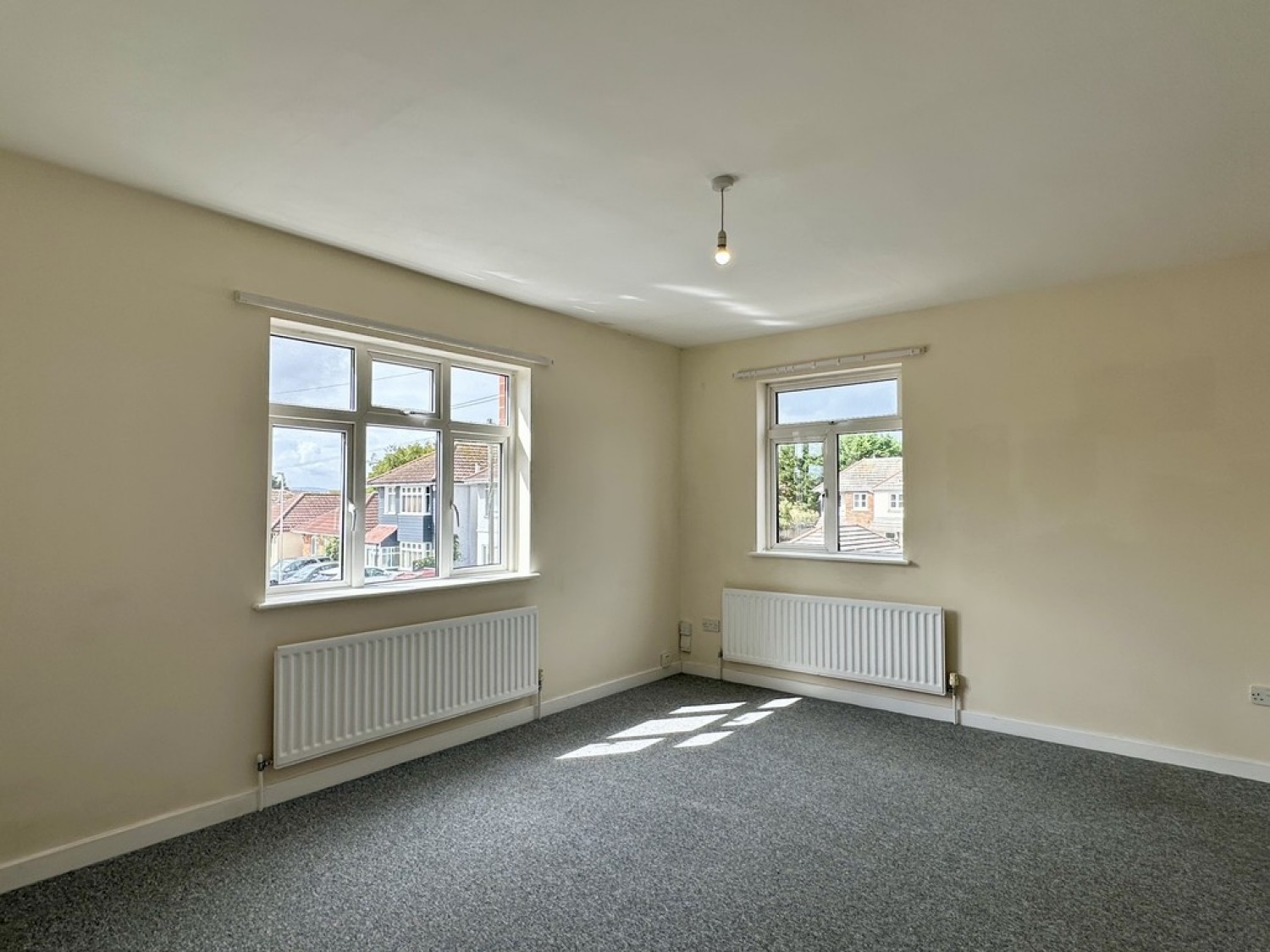 Blandford Road, Hamworthy